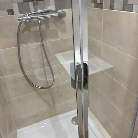 Bleu Azur Apartament