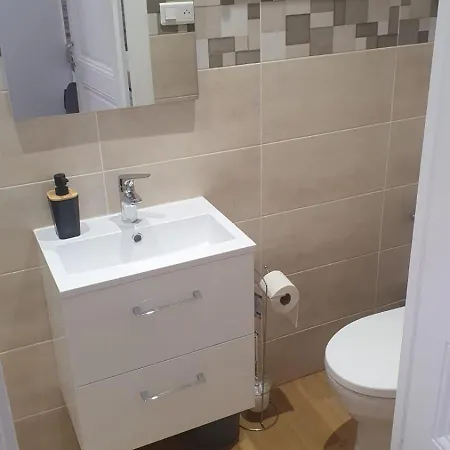 Apartament Bleu Azur